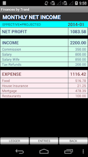 FINANCESTRAND Screenshots 5