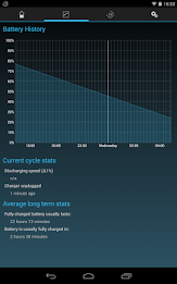 Battery Widget Reborn Classic poster 10