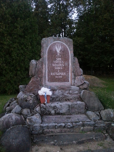 Vabadussõja Monument
