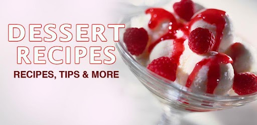 Изображения Dessert Recipes! на ПК с Windows