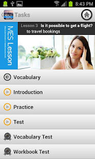 REAL ENGLISH TRAVEL(圖3)-速報App