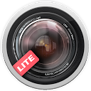 Cameringo Lite. Effects Camera mobile app icon