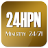 24 Hour Preaching Radio1.0.5