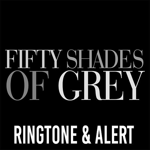 Fifty Shades Of Grey Ringtone 音樂 App LOGO-APP開箱王