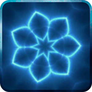 Prismatic Live Wallpaper logo