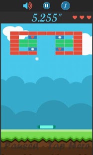 Free casse brique APK for PC