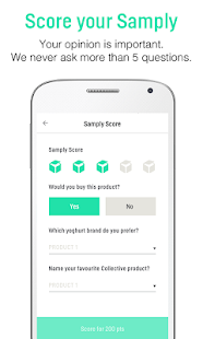 Free Download Samply APK