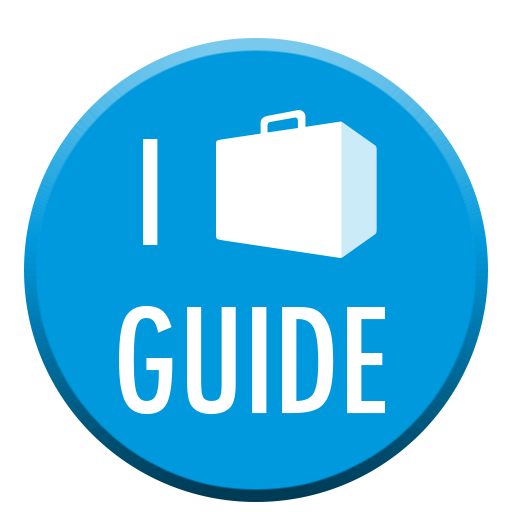 Puerto Vallarta Guide & Map LOGO-APP點子