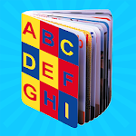 Cover Image of Télécharger Mes premiers alphabets ABC 1.3 APK