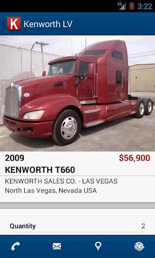 免費下載商業APP|Kenworth Las Vegas app開箱文|APP開箱王