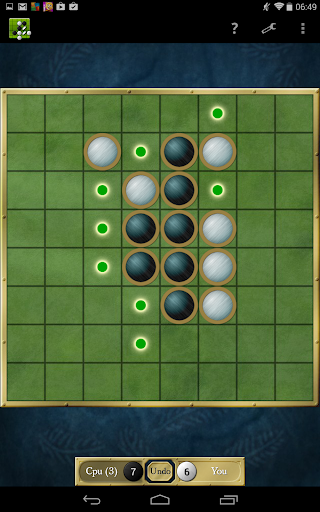 Reversi (Ad-free)