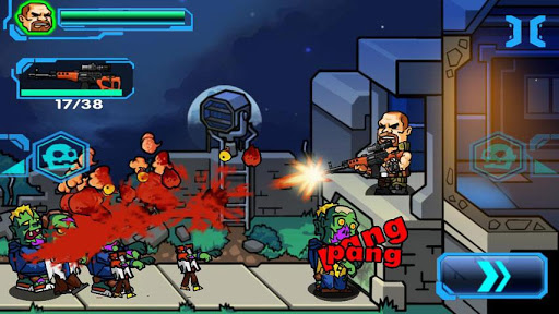 Dead Zone Dead Zone