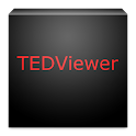 TEDViewer logo