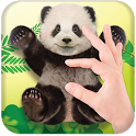 Tickle Panda icon