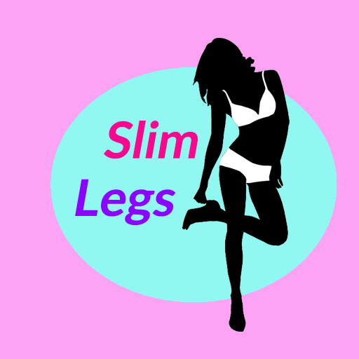 Slim Legs Guide LOGO-APP點子