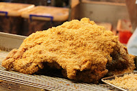 豪大大雞排 (已歇業)