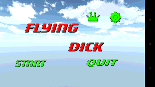 Flying Dick