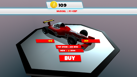 How to download 3D Racer 1.1 unlimited apk for pc