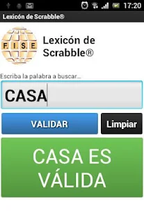 Lexicon de Scrabble®(圖2)-速報App
