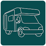 Cover Image of Download All Motorhome Parkings Lite - Campercontact 4.0.24 APK
