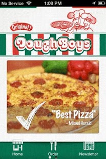 DoughBoys | Pembroke Pines Screenshots 0
