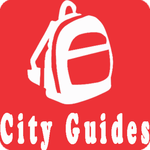 Abu Dhabi City Guides LOGO-APP點子