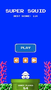 Free Download Super Squid APK for Android