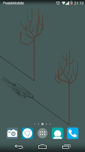 How to mod B-flat / icon pack patch 1.0.7 apk for laptop