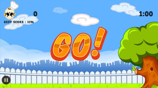 Ninja Barbecue Party App(圖5)-速報App