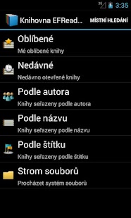  Knihy zdarma – miniatura snímku obrazovky  