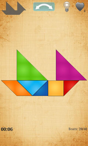 Tangram HD