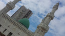 Alemam Alhoussain Mosque