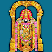Tirumala Tirupati Balaji 3D  Icon