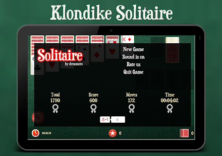 How to mod Solitaire 1.4 unlimited apk for bluestacks