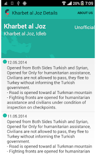 How to get Syria Borders 1.0.1 mod apk for bluestacks