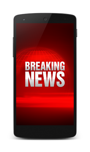 Breaking News - News App