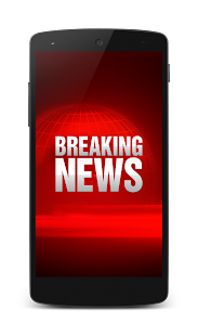 Download Breaking News - News App APK