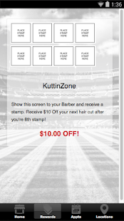 Free Download KuttinZone APK for Android