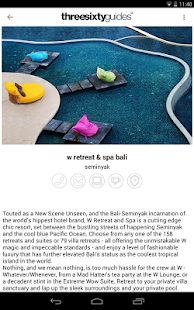 360 Bali Screenshots 8