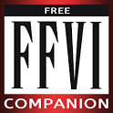 Free Companion for FF6 icon