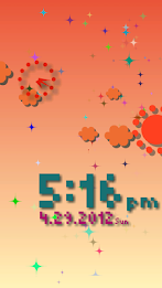 Weather Flow! Alarm Clock poster 19