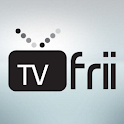 TVfrii logo