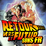 Cover Image of Baixar Retour vers le futur - Sons FR 1.1.1 APK