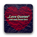 Love Quotes sad and sweet love