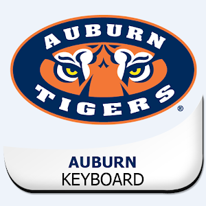 Auburn Keyboard