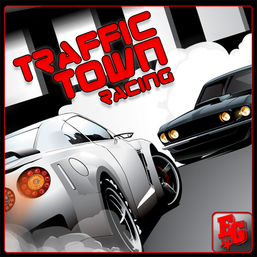 Traffic Town Runner Racing 4x4 賽車遊戲 App LOGO-APP開箱王