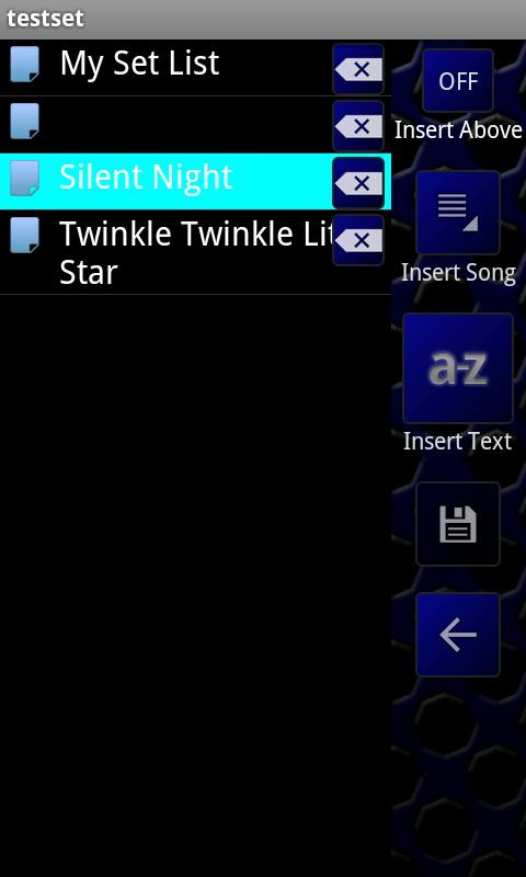 Free Download Font Cool Jazz Apk Maniac