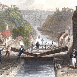 Erie Canal 1.2.0
