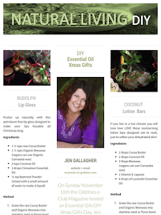 Oddities e-Club Magazine Screenshots 10