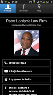 Free Download Peter Loblack Law Firm APK for Android